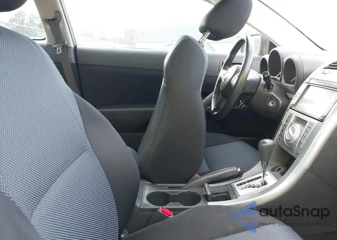 2008 Scion Tc z USA, uszkodzony, nr VIN JTKDE167180247917